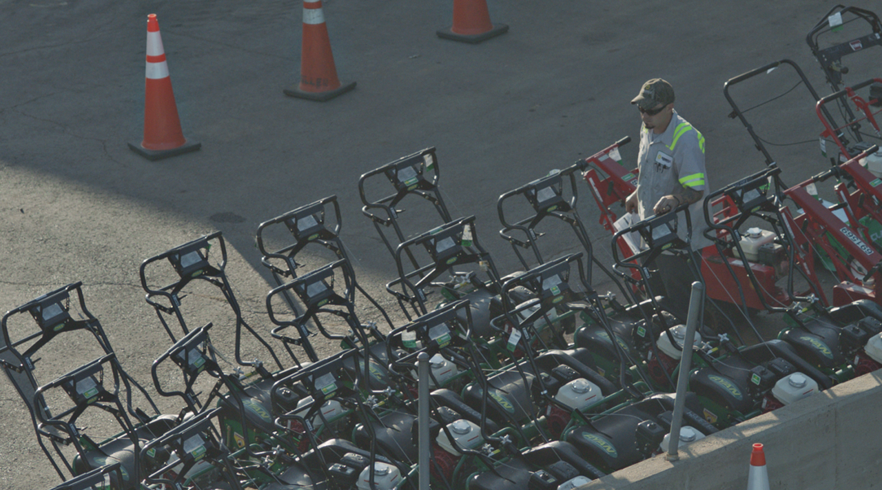 Explore The Power of Sunbelt