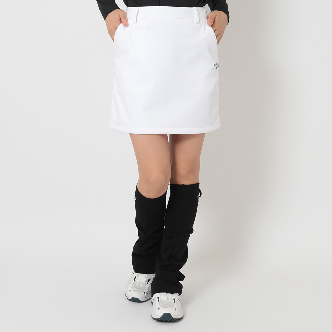 オンライン限定】8WAYストレッチ防風ボンディングスカート (WOMENS)