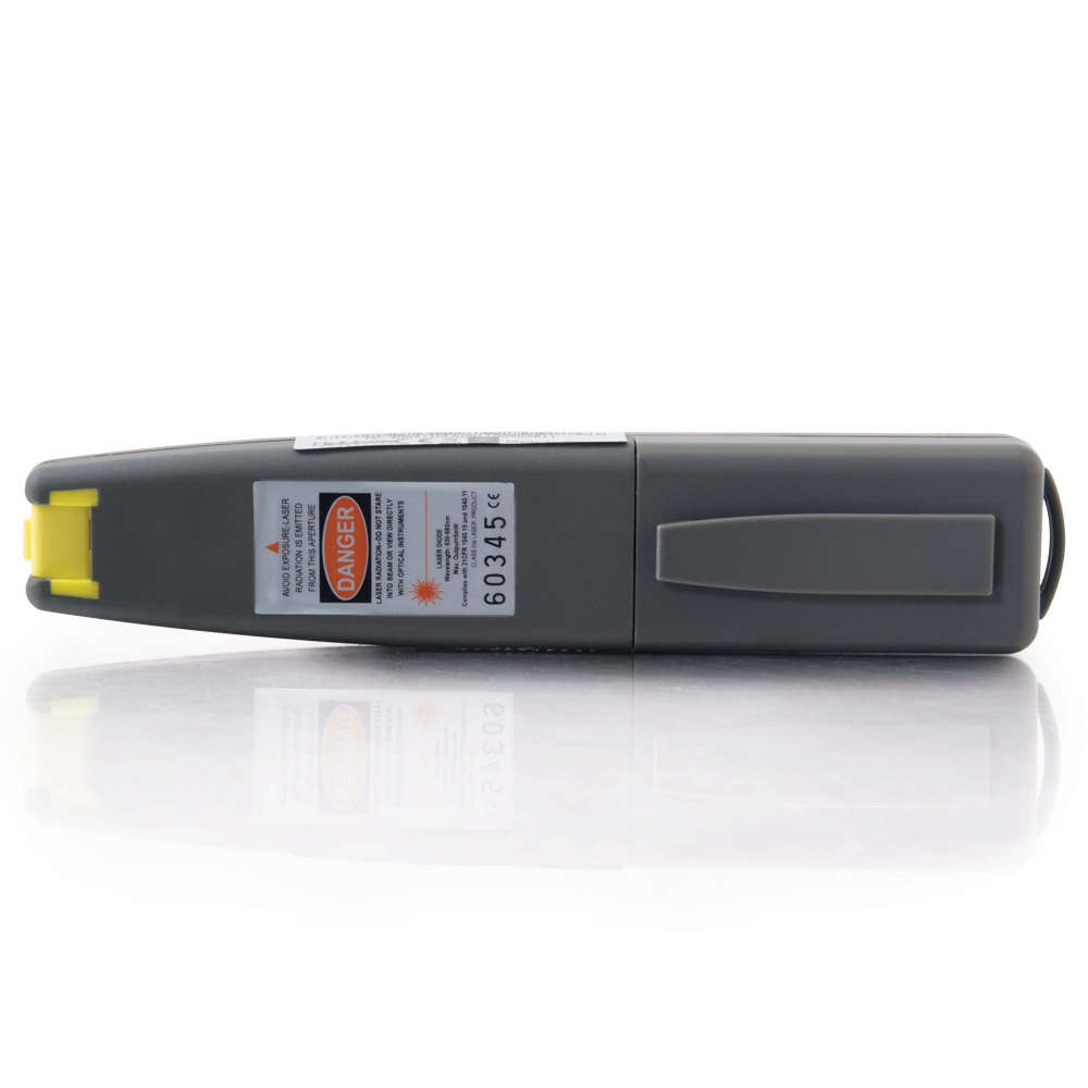 Fiber Optic Break Tester