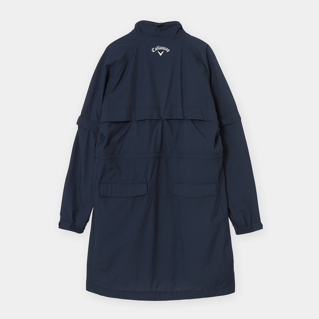 ワンピース型レインウェア (WOMENS)