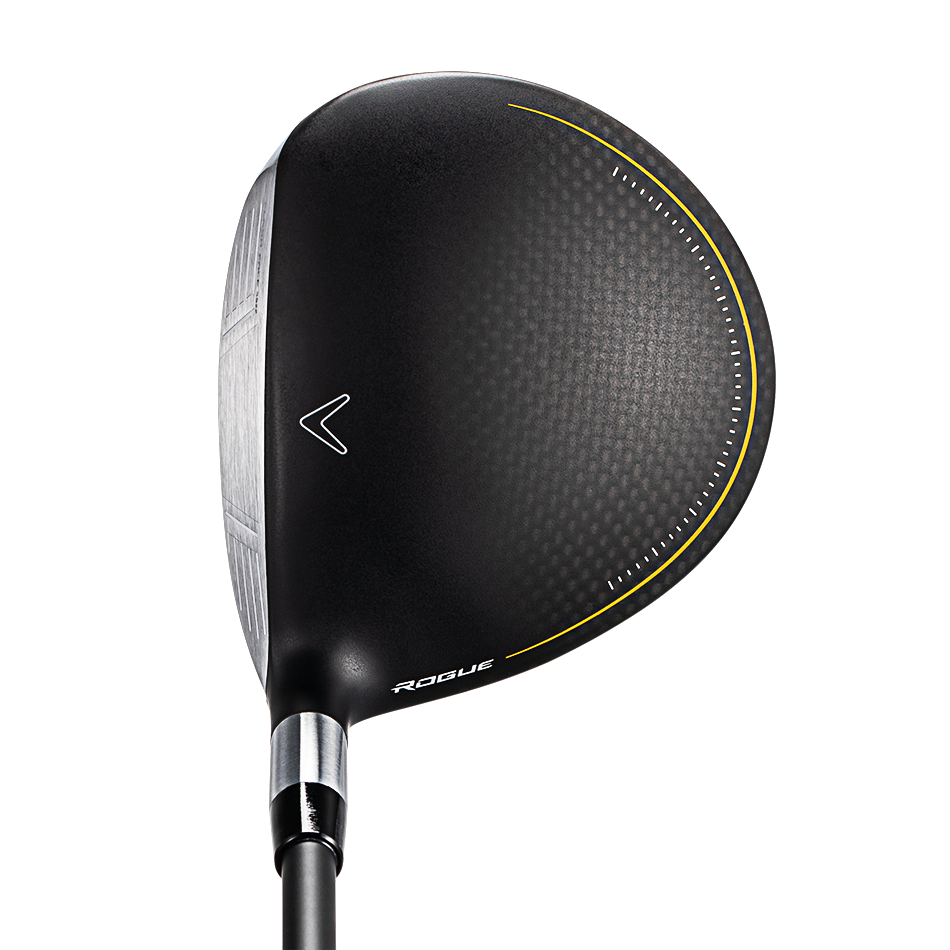 ROGUE ST MAX FASTフェアウェイウッド