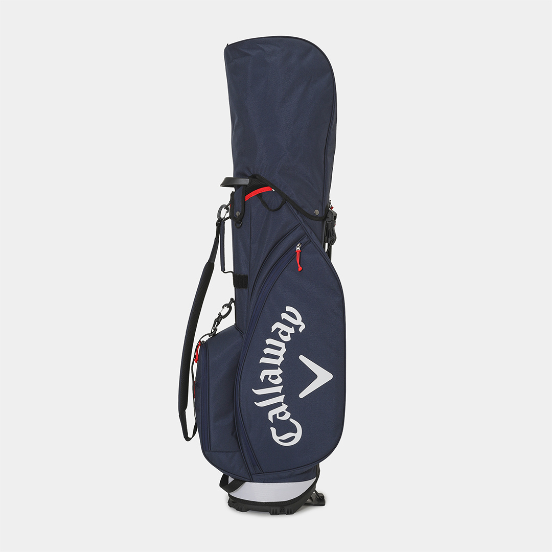 COM-6 Stand スタンドバッグ (MENS)