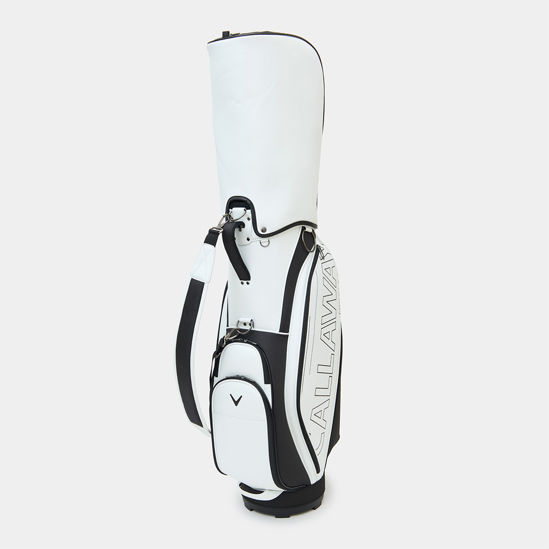 COM-002 ゴルフバッグ (MENS)
