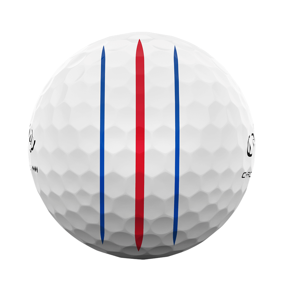 크롬 투어 트리플 다이아몬드 트리플트랙