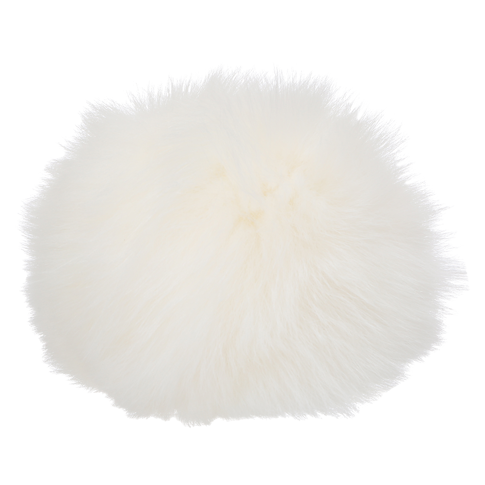 폼 워머 여성 버킷햇