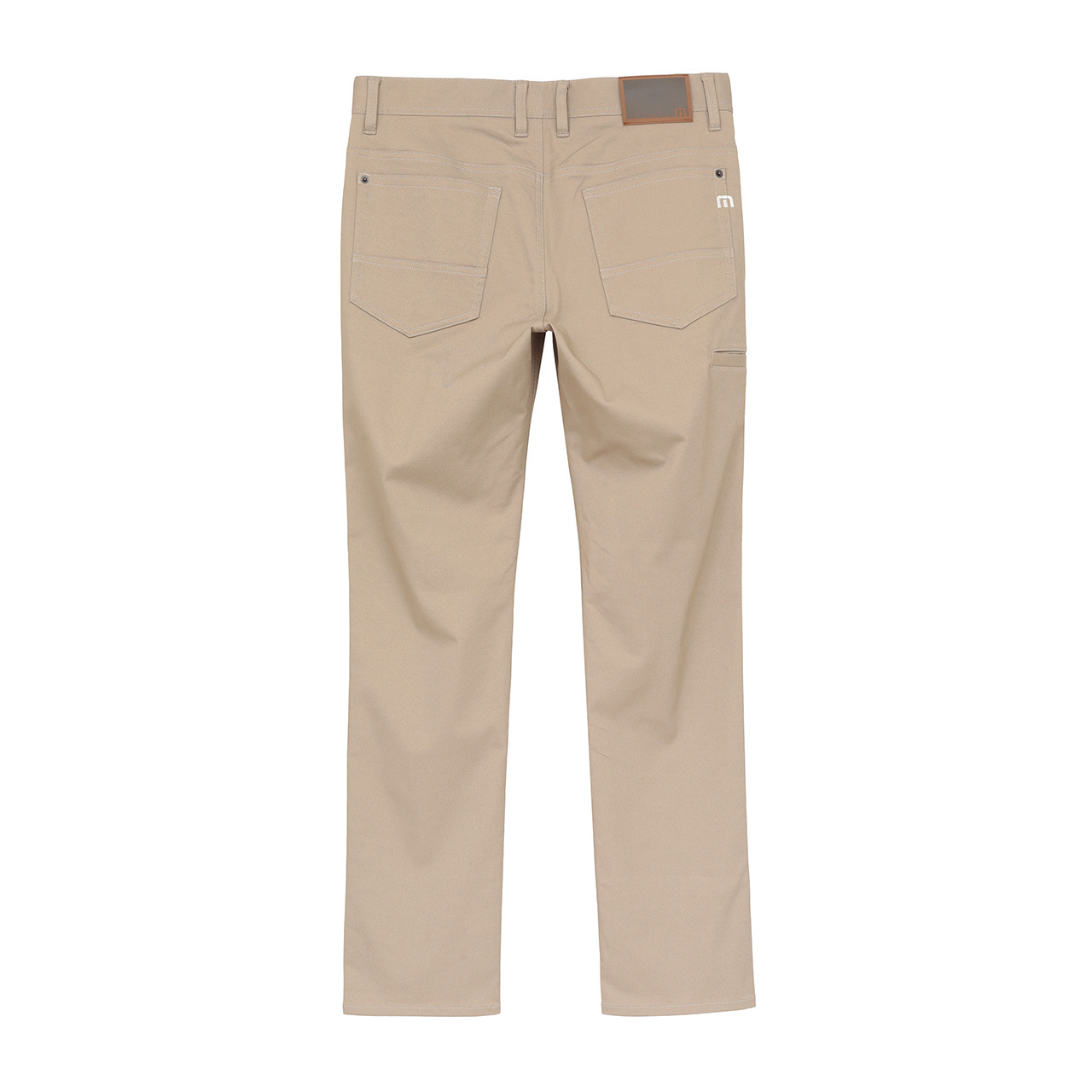 石川遼プロ着用】6ポケットカルゼストレッチスリムパンツ(MENS)
