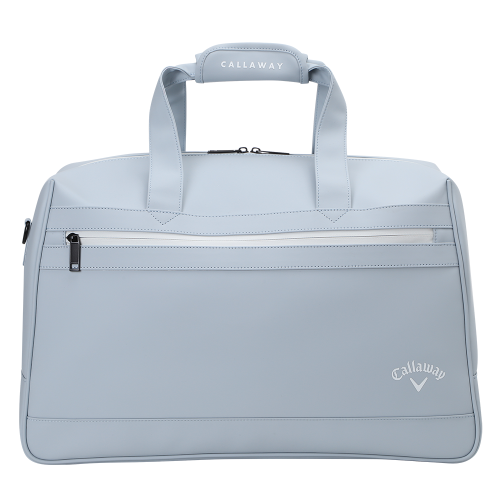 쉐도우 V 남성 보스턴백