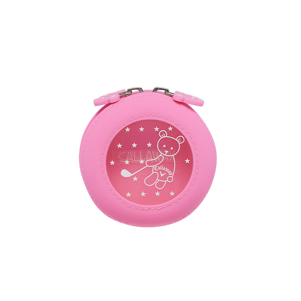 베어 라운드 케이스