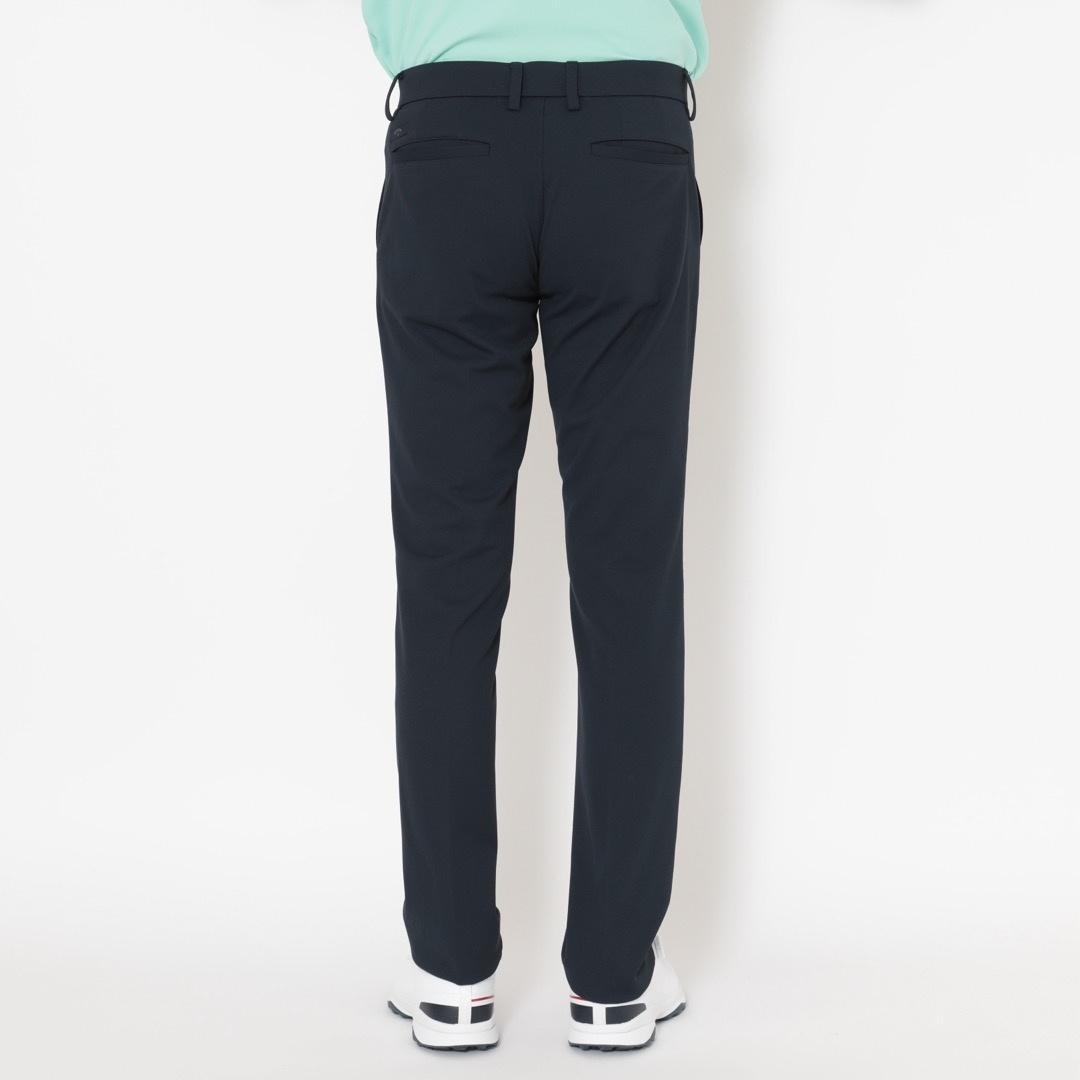 2WAYストレッチテーパードパンツ (MENS)