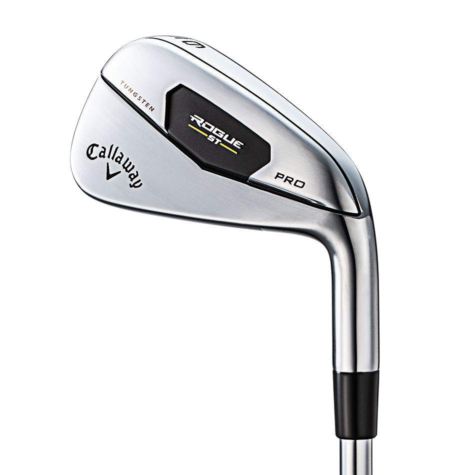 로그 ST 프로 아이언