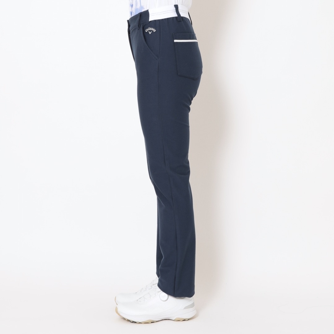 8WAYストレッチ裏クールパンツ (WOMENS)
