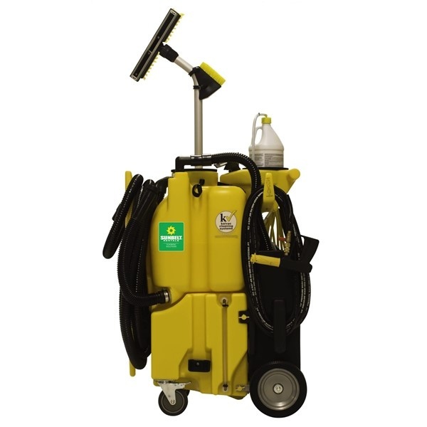 Facility Cleaning & Maintenance Equipment Sunbelt Rentals