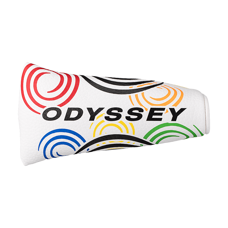 [온라인 단독] 오디세이 어센틱 퍼터 커버