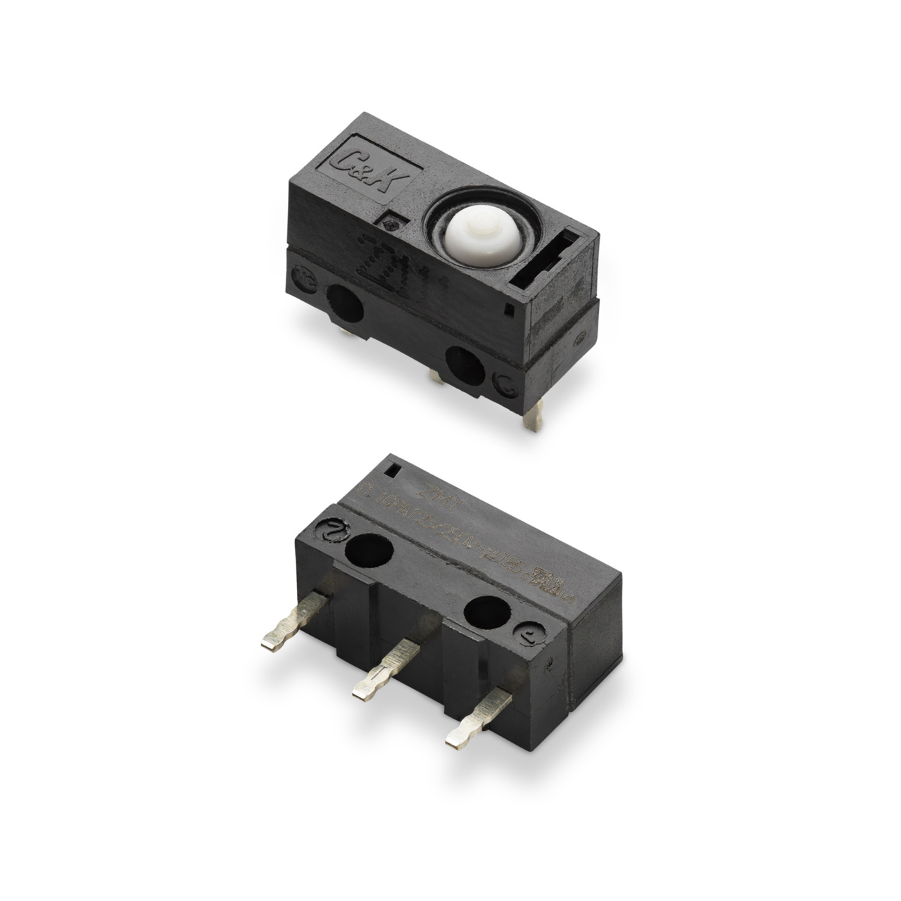 Littelfuse_Snap Switch_ZMT01ACFP00PCE_Image