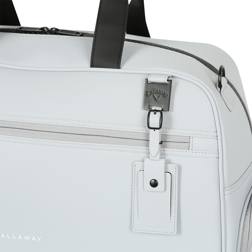 트리니티 남성 보스턴백