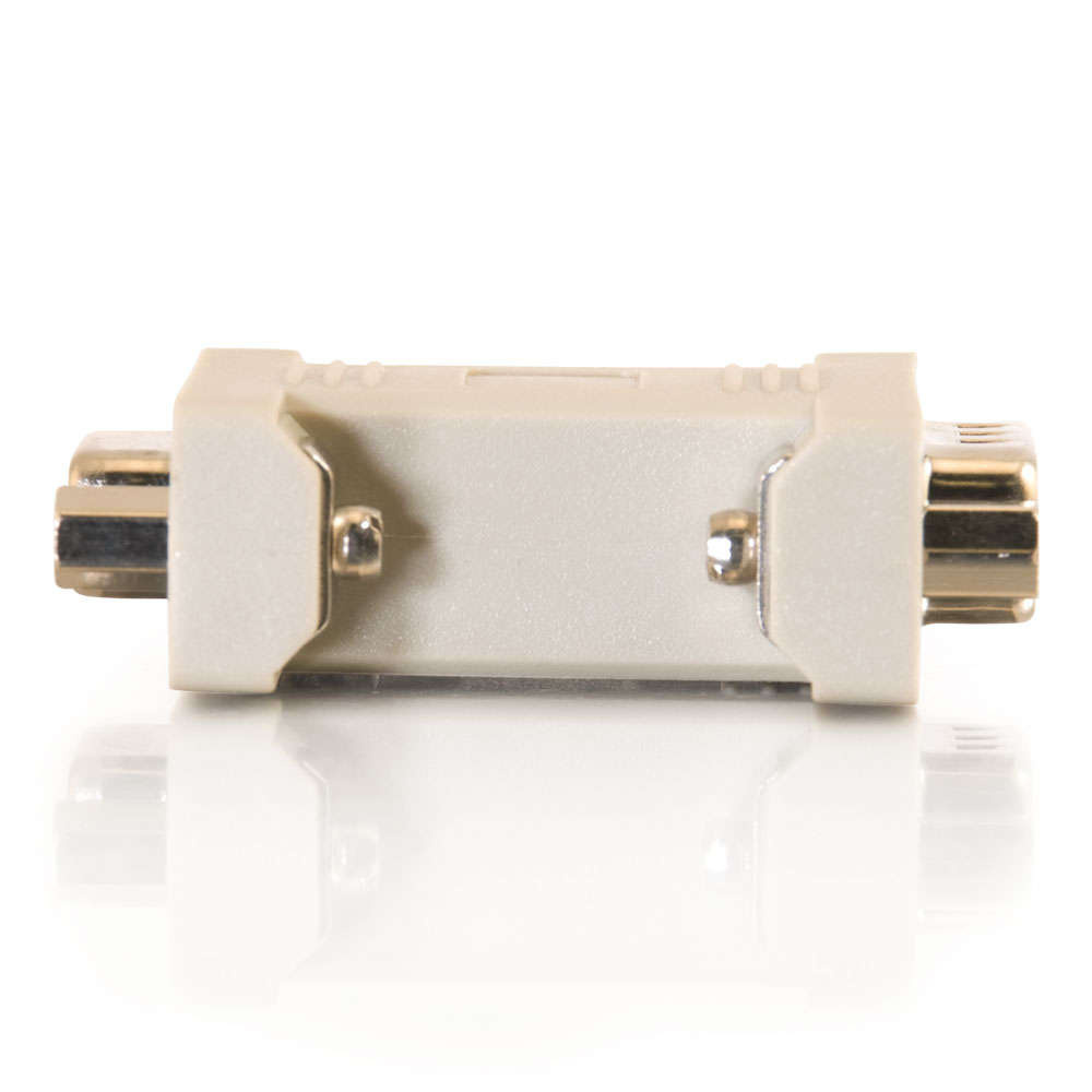 HD15 VGA M/F Port Saver Adapter