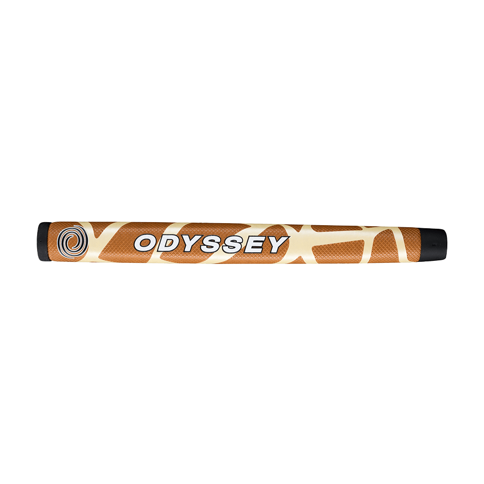 ジラフ ビーム ダブルワイド DW パター オデッセイ 34 ジラフビーム ダブルワイド／GIRAFFE-BEAM DOUBLE WIDEパター