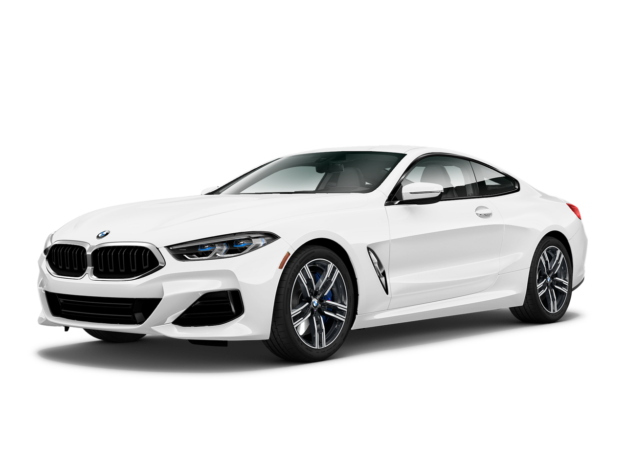 New BMW 8 Series Sedan in Salem, OR