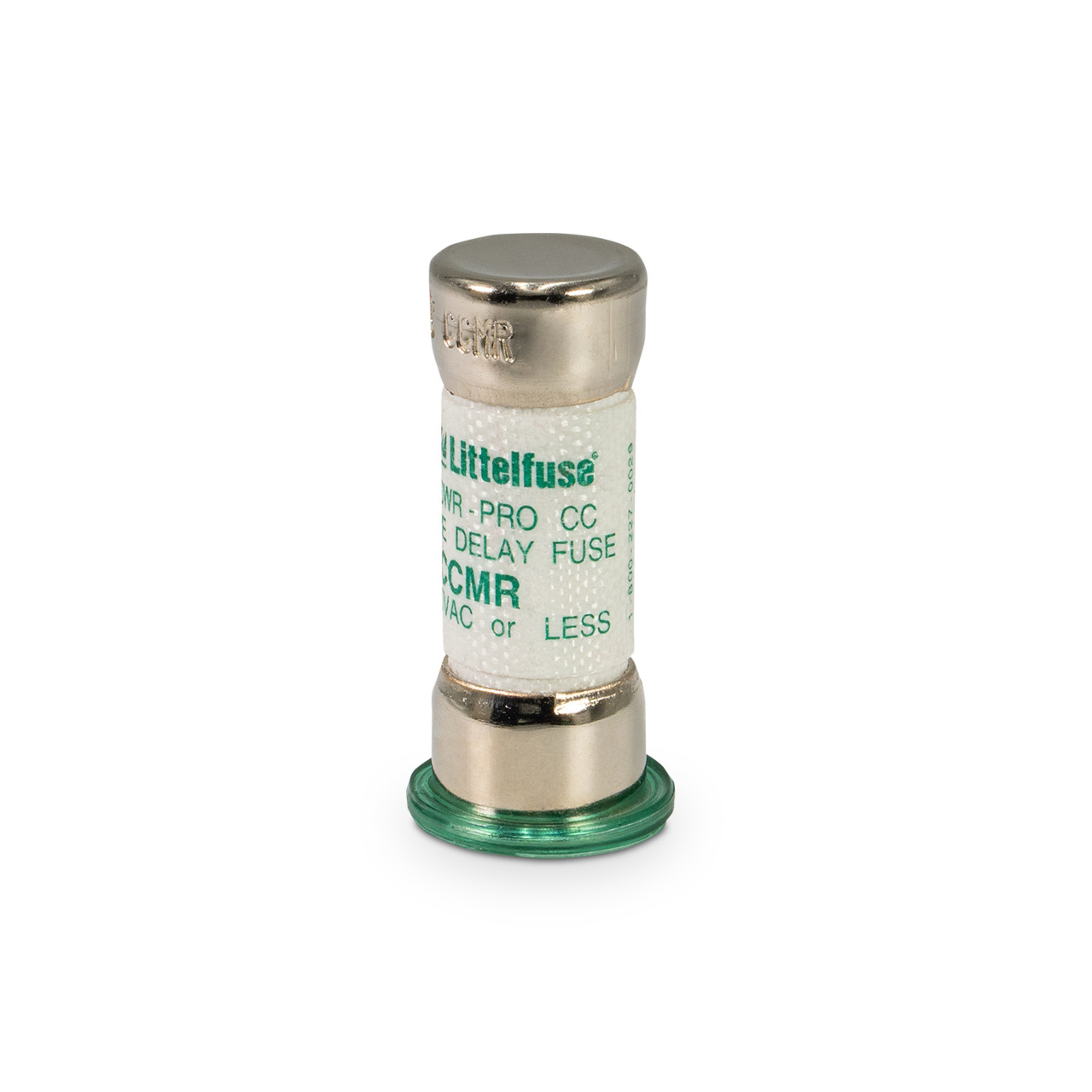 CLASS CC DUAL ELEMENT TIME DELAY FUSE 35 AMP