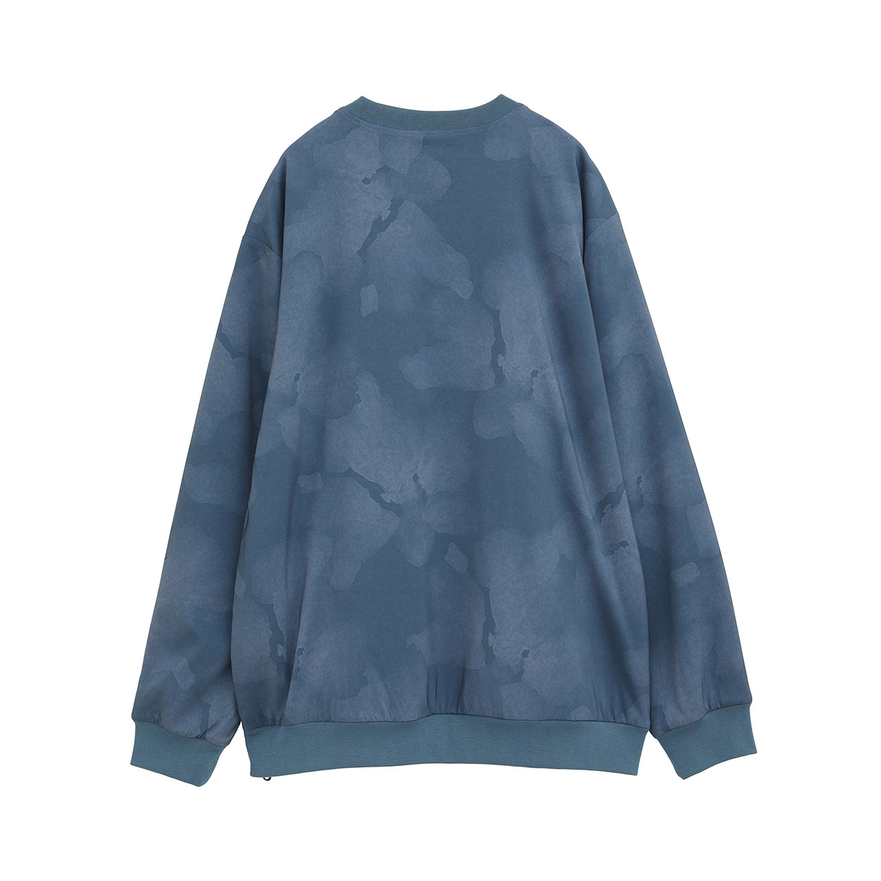 リバーシブル スニードジャケット(MENS)