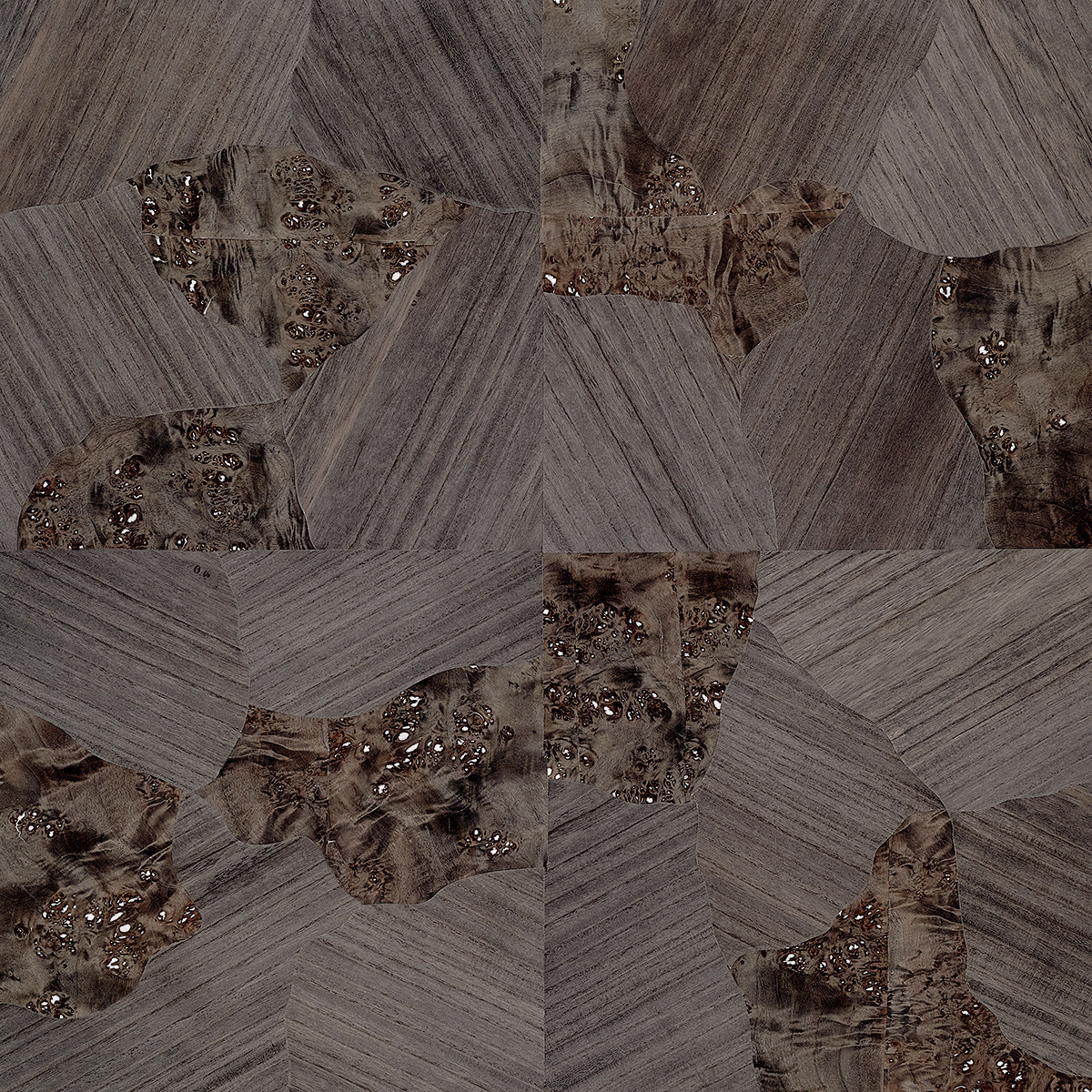 Pawleys Parquet Driftwood Smoke