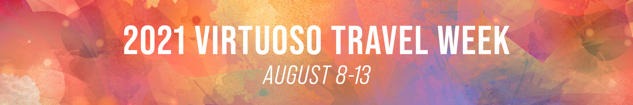 Virtuoso Travel Week