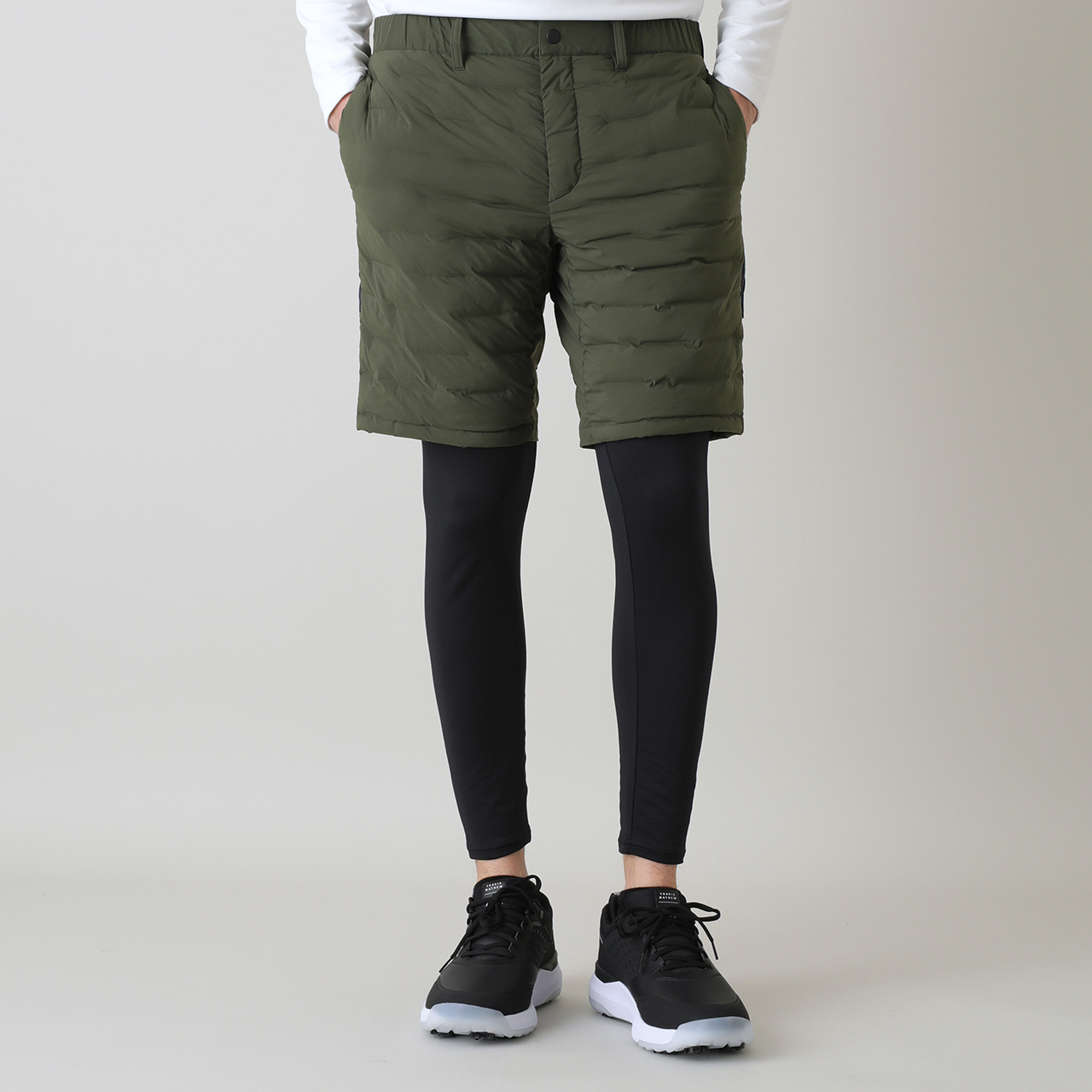 メンズ ショートパンツ | トラヴィスマシュー(TRAVISMATHEW)公式通販