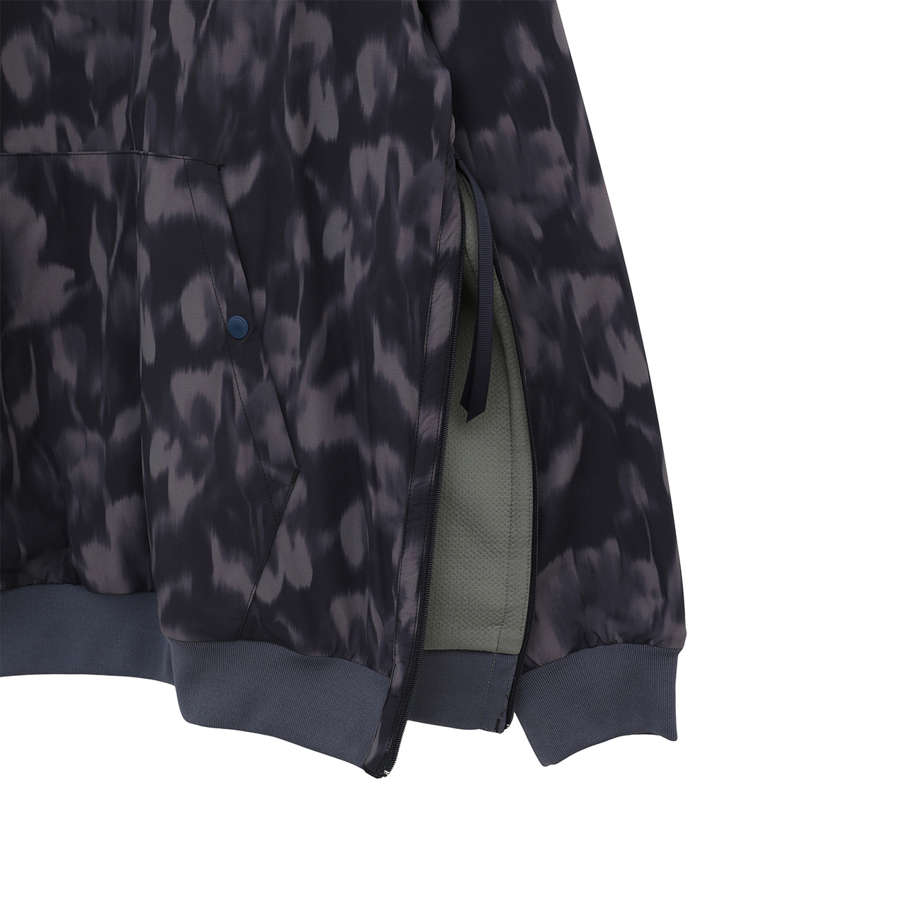 キャロウェイ　リバーシブル　セットアップ　サイズM キャロウェイ リバーシブル セットアップ サイズM キャロウェイ