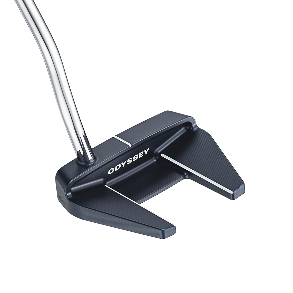 ai　オーダー ODYSSEY オデッセイ 中古パター Ai-ONE・MILLED SEVEN T DBの