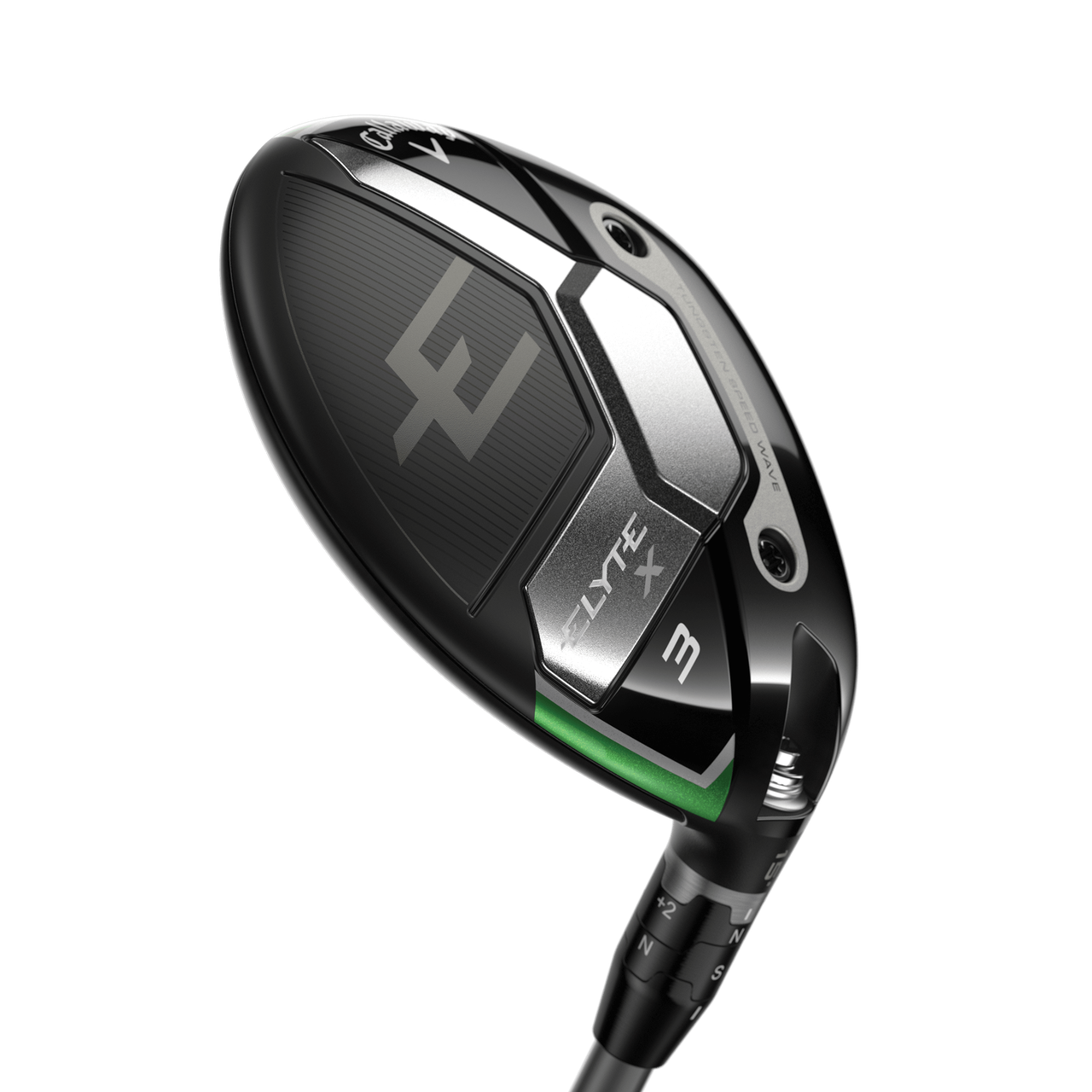 Women's Elyte X Fairway Woods