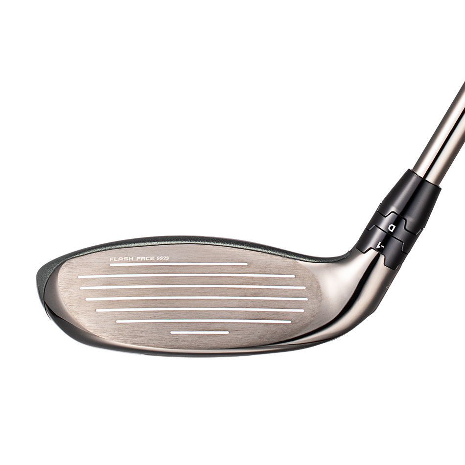 Callaway Great Big Bertha ユーティリティU5 Callaway Great Big Bertha Driver - Just Say Golf
