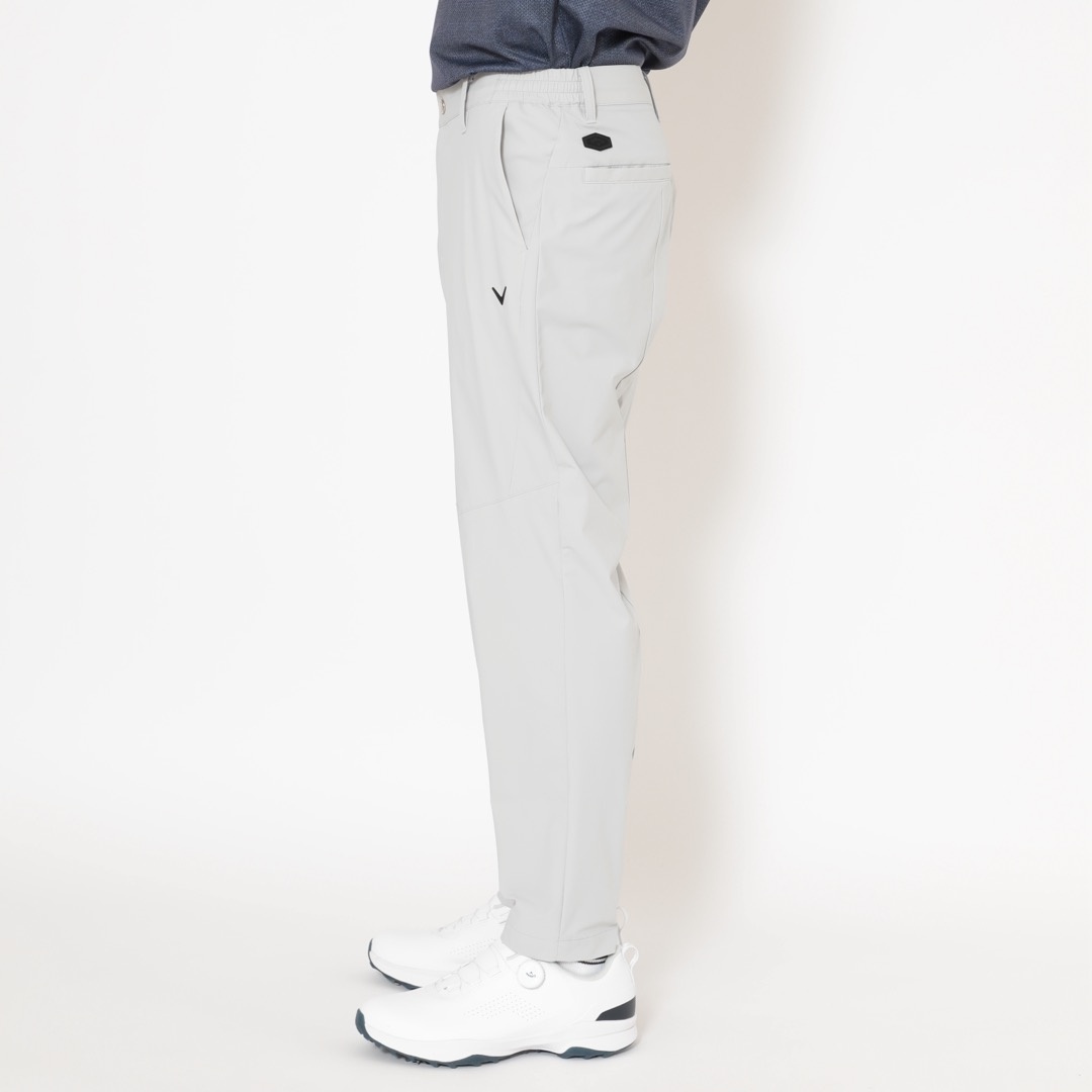 8WAYストレッチ接触冷感ジョガーパンツ (MENS)