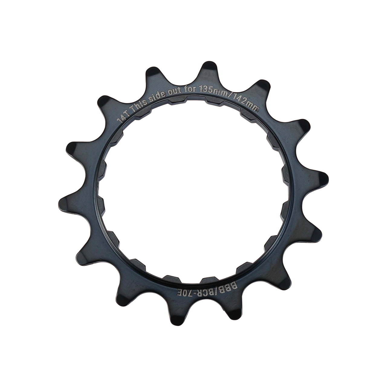 EBike Sprocket / Chainring BBB Cycling