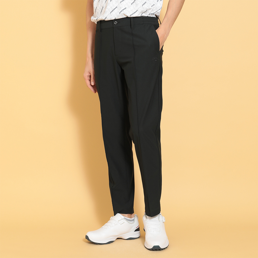 オンライン限定】かざあなメッシュパンツ (MENS)