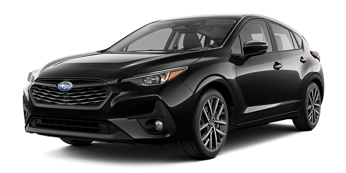New Subaru Impreza in Oregon City, OR