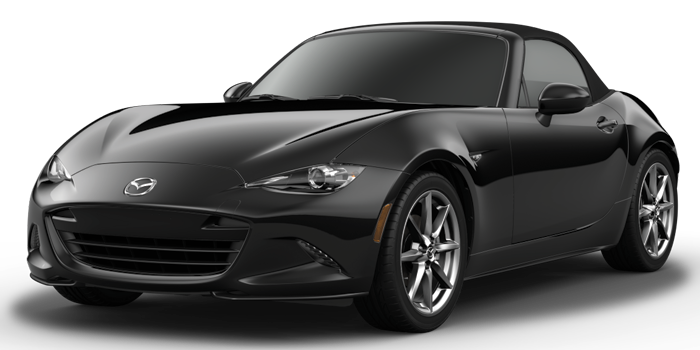 New Mazda MX-5 Miata in Medford, OR