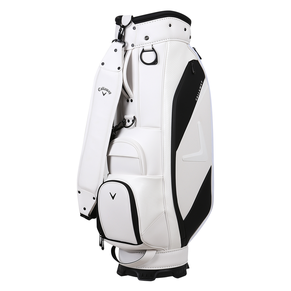 맥웨이 남성 카트백