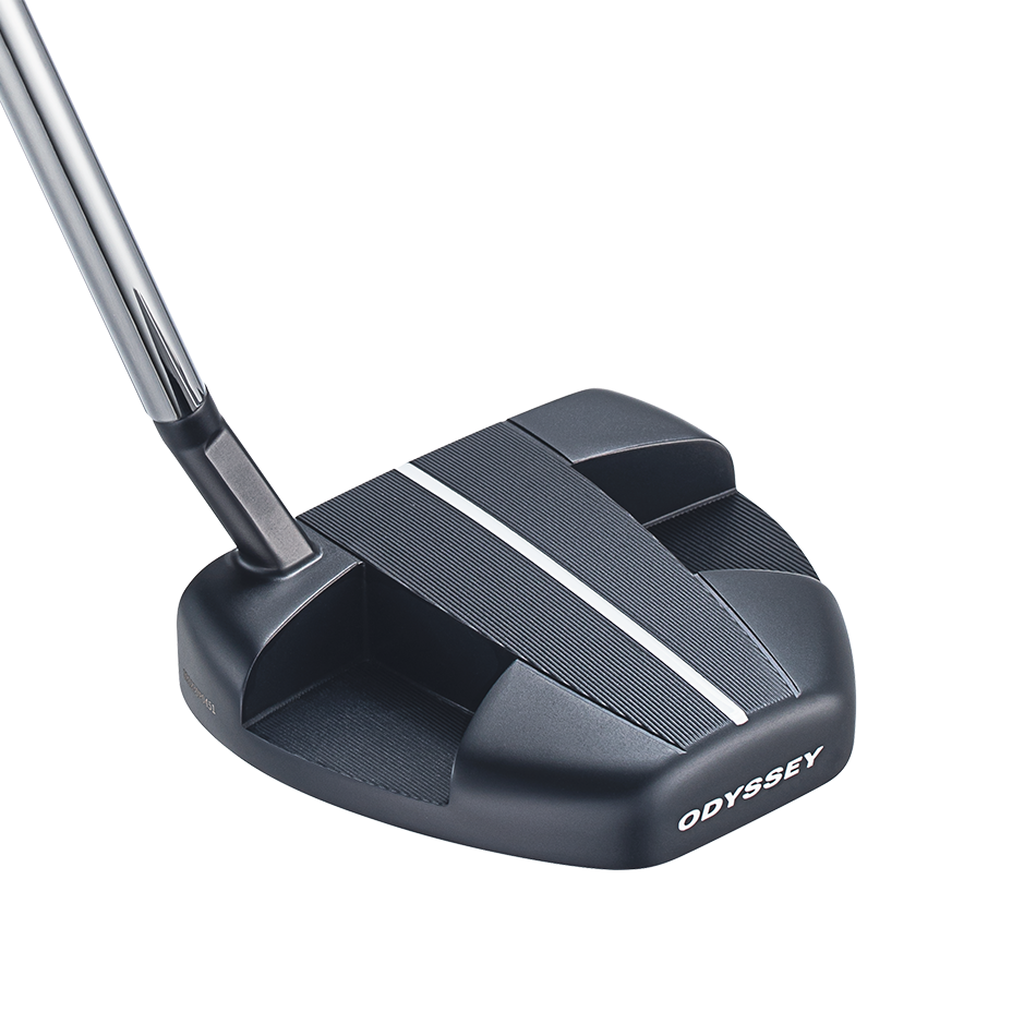 Ai-ONE MILLED EIGHT T Sパター