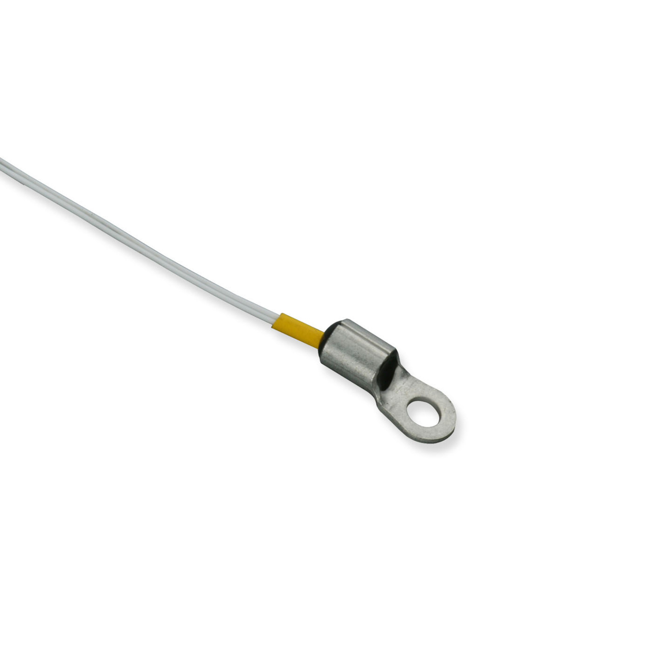 Littelfuse Thermistor Probes & Assemblies Surface Temperature Sensing USUR1000-222J image