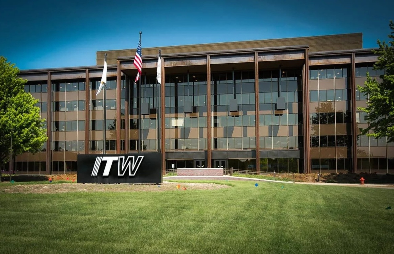 Headquarters Image