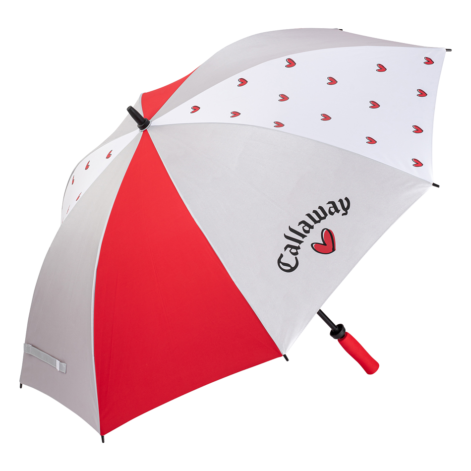 ラブキャロウェイ アンブレラ 24 JM