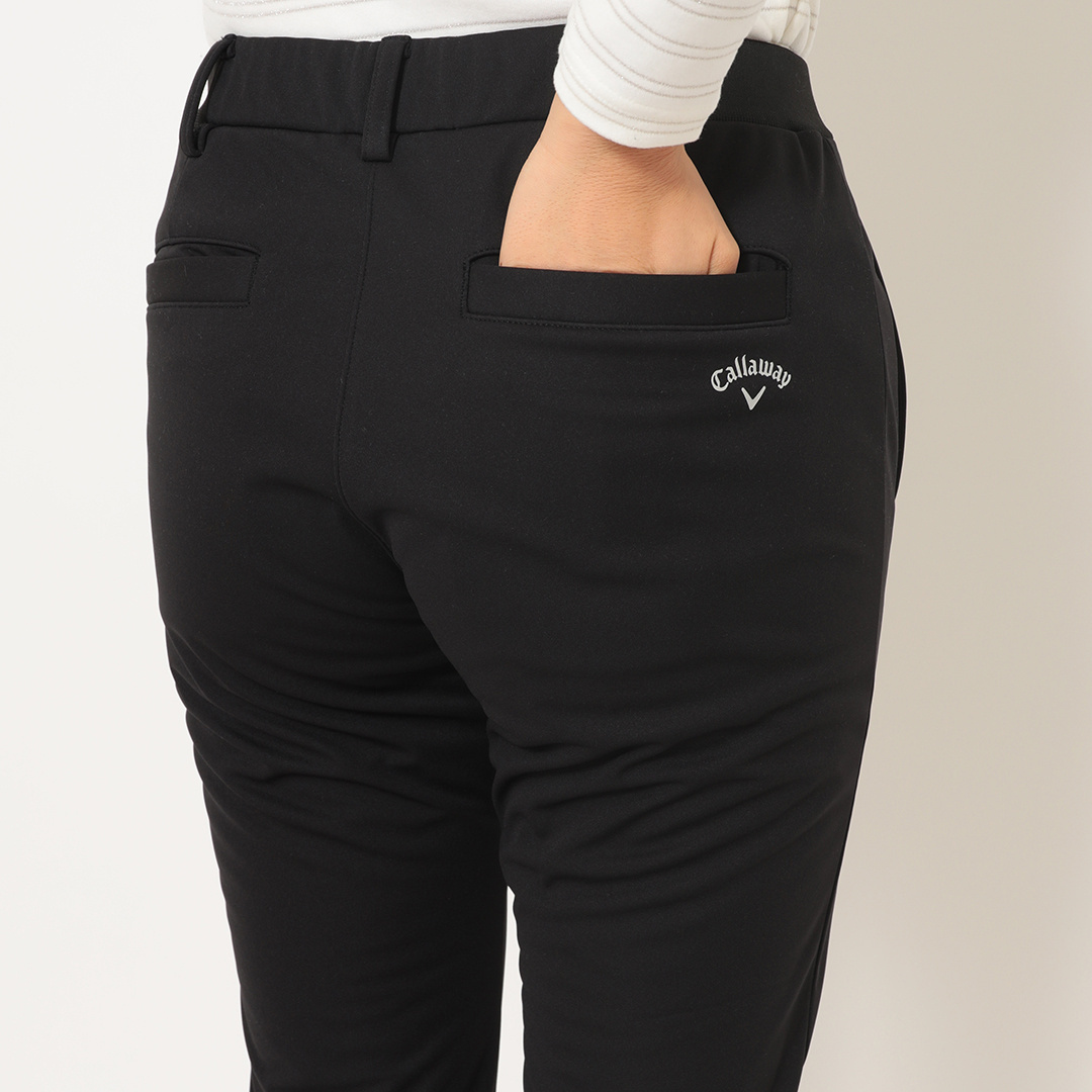 8WAYストレッチ防風ボンディングパンツ (WOMENS)