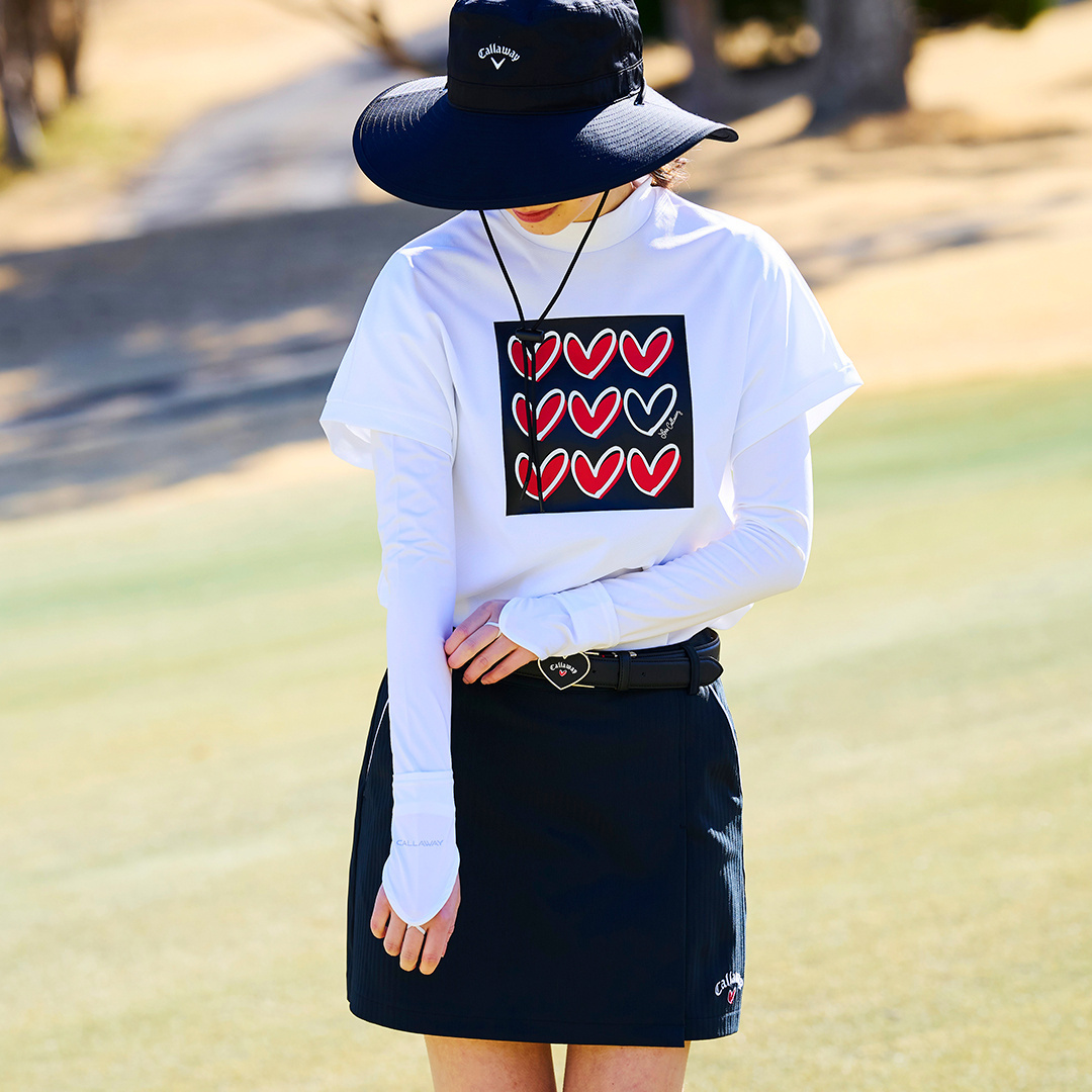 アームカバー (WOMENS)