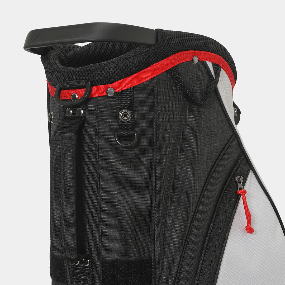 COM-6 Stand スタンドバッグ (MENS)
