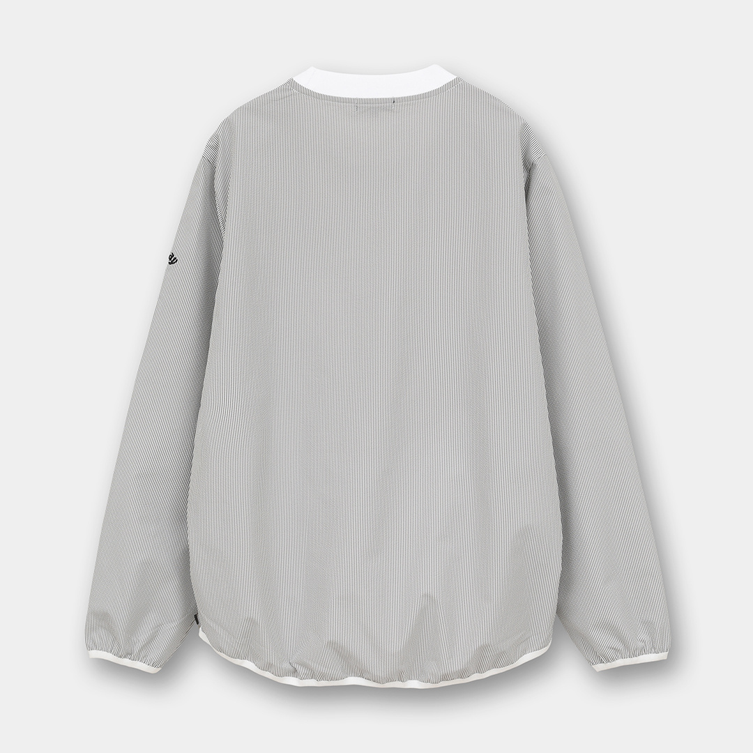 8WAYストレッチシアサッカーブルゾン (MENS)