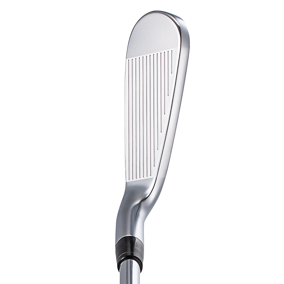 [한국형 아이언] 엑스 포지드 스타 플러스 아이언