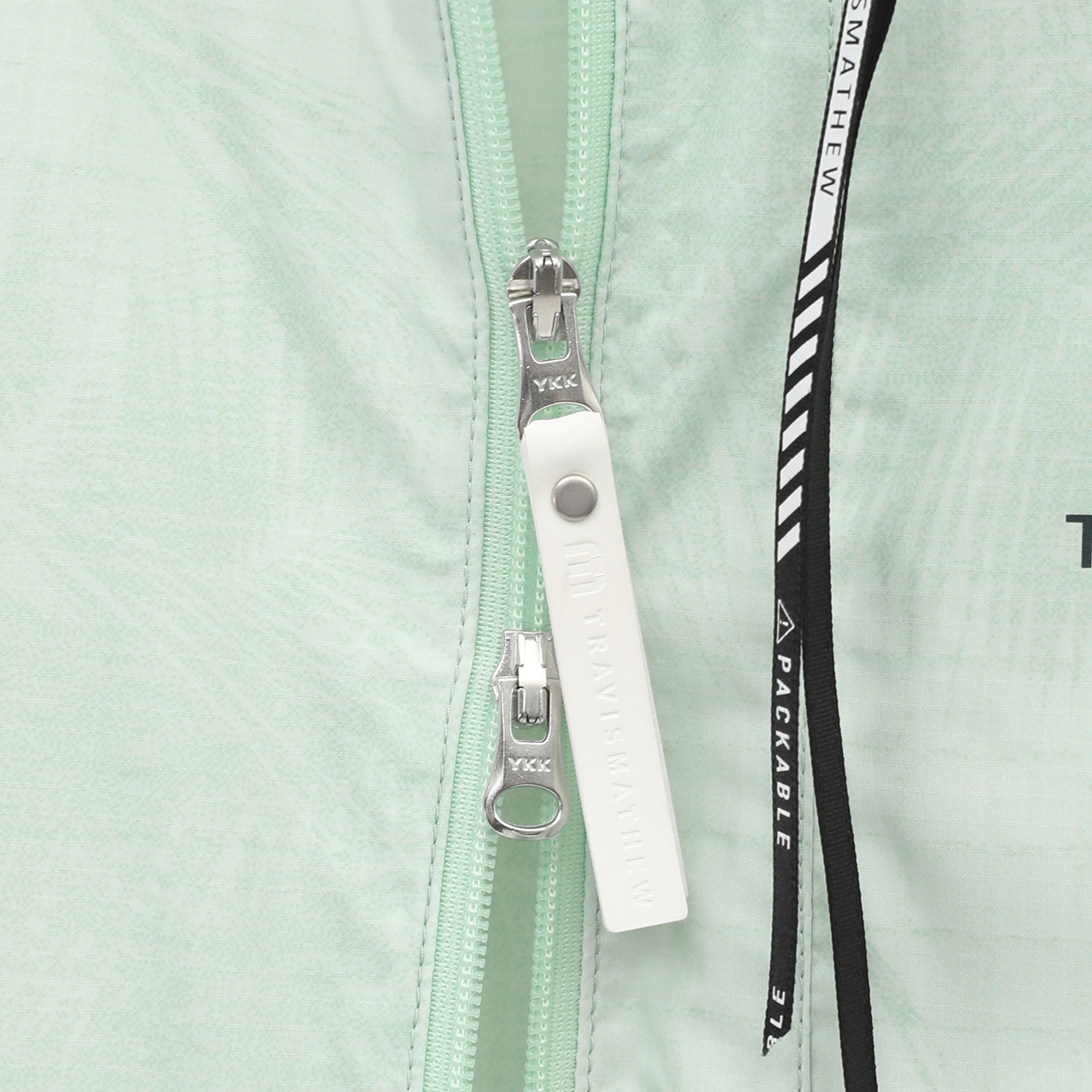 軽量 パッカブル ジャケット(MENS)