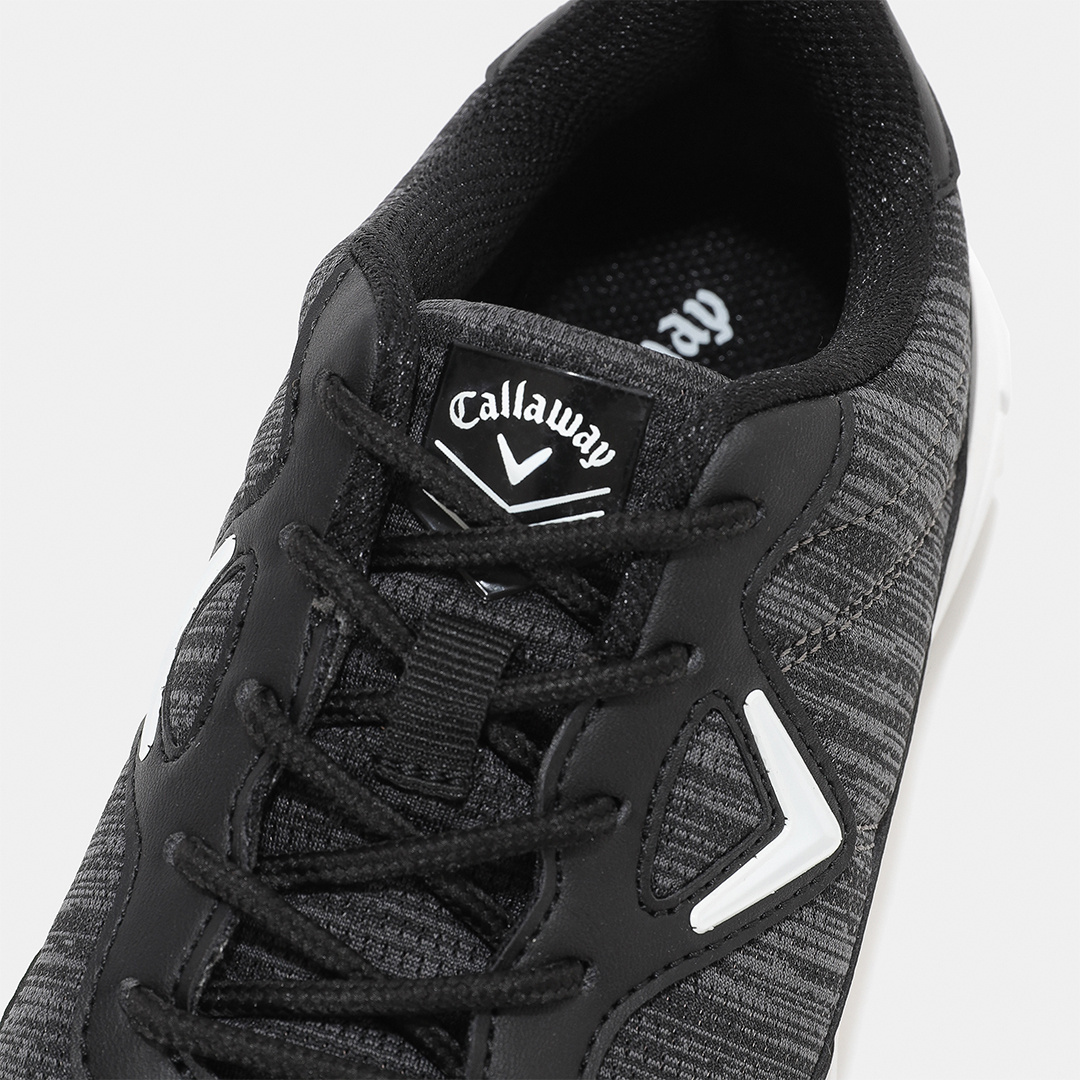 【希少】Callaway レディース ゴルフシューズ SOLAIRE WM 希少】Callaway レディース ゴルフシューズ SOLAIRE WM 希少