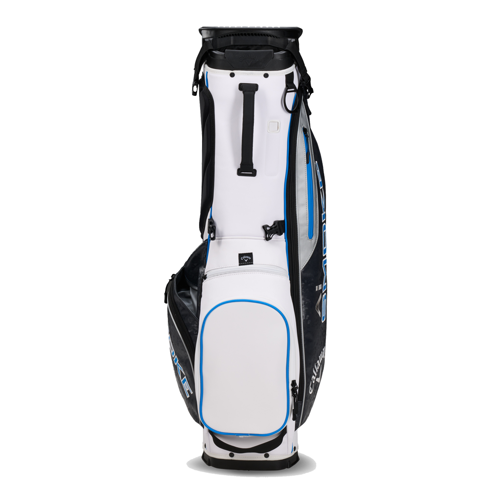 패러다임 Ai Smoke 남성 스태프백