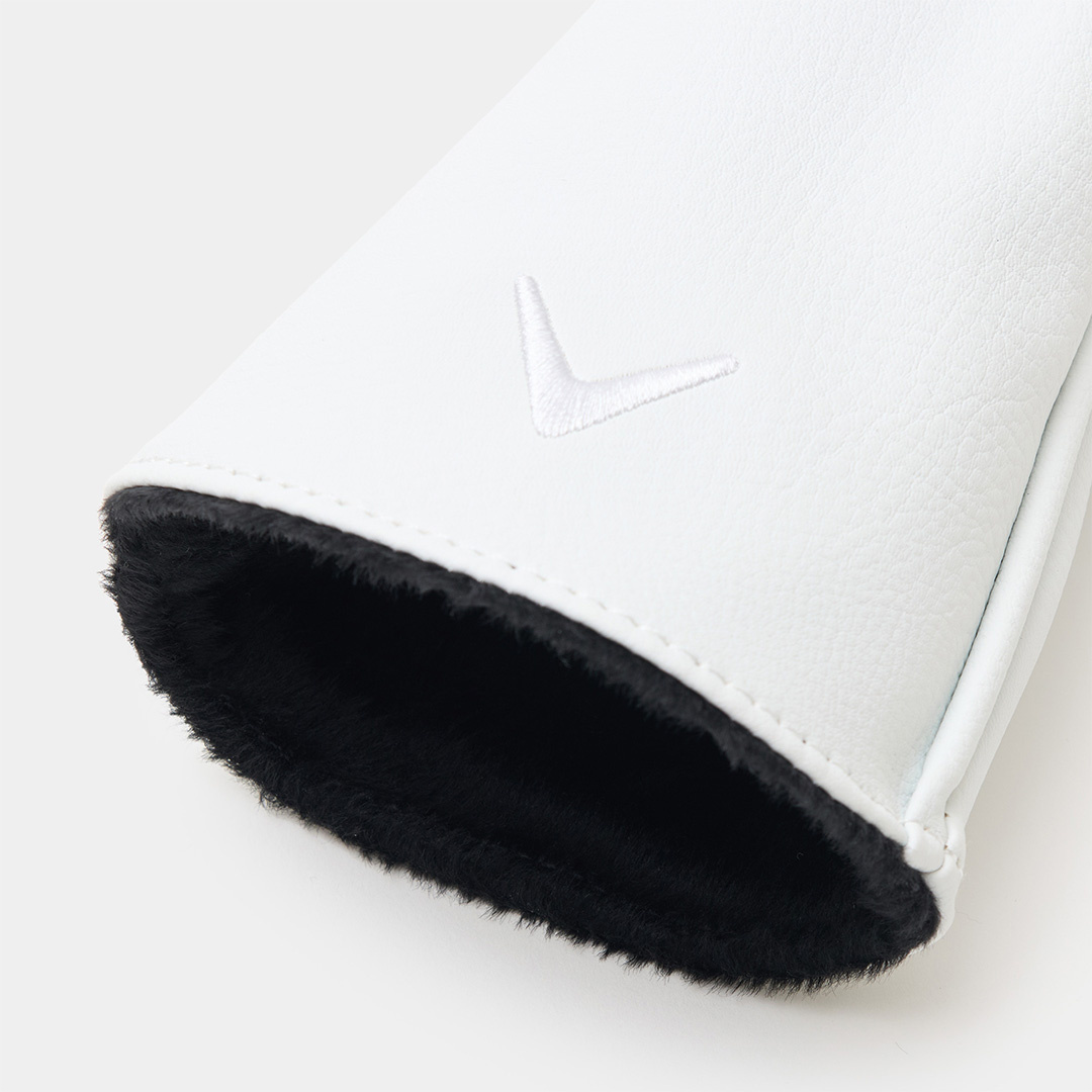 COM-Head Cover Utility ユーティリティ用ヘッドカバー (UNISEX)
